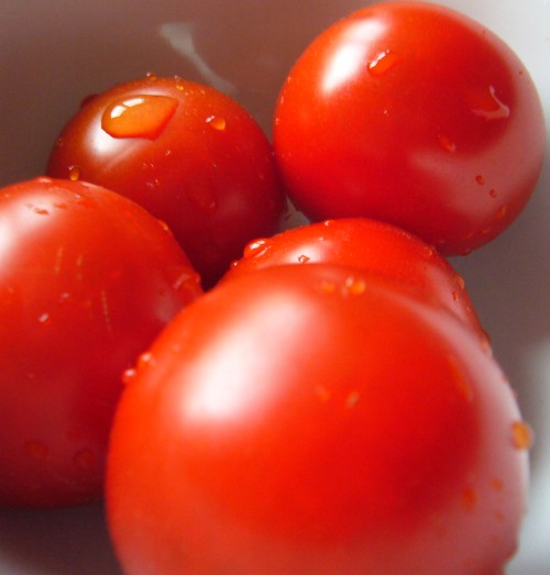 Bloody Mary Tomaten