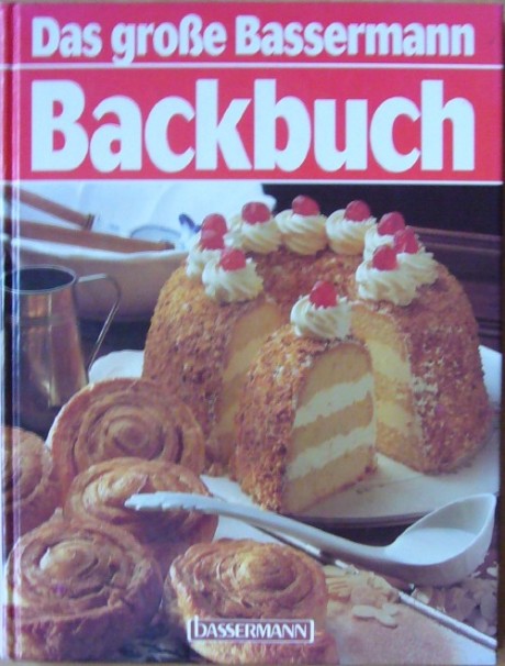 Bassermann Backbuch