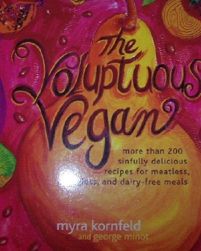 Voluptuous Vegan