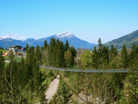 Schwyzer Panoramaweg | Kochen für Schlampen
